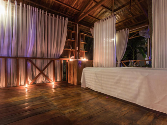 Отель ISABELLA RESORT 3*