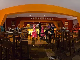 Отель GRAND OASIS CANCUN 4+*