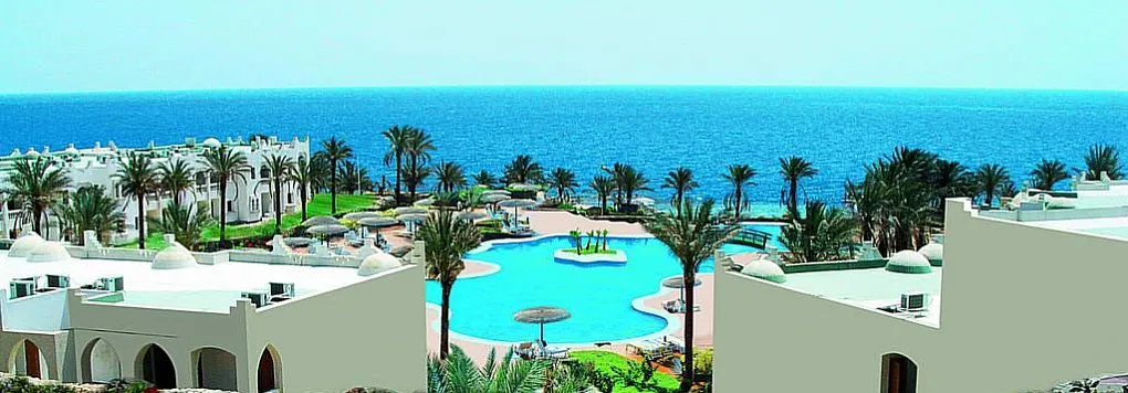Отель SUNRISE DIAMOND BEACH RESORT 5*