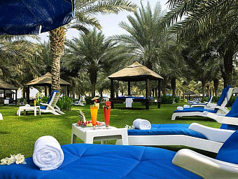  SHERATON JUMEIRAH BEACH 5*