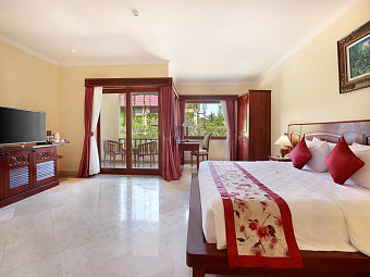  THE GRAND BALI NUSA DUA 4*