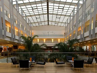 Отель Rixos Libertas 5*