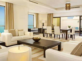 HILTON DUBAI THE WALK HOTEL 4*