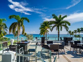 Отель HILTON ROSE HALL RESORT & SPA 4*