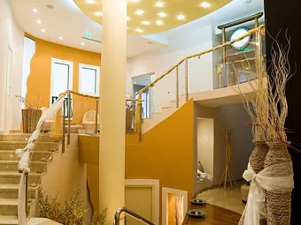 Отель Hotel Sol Umag 4*