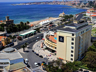 VILA GALE ESTORIL 4*