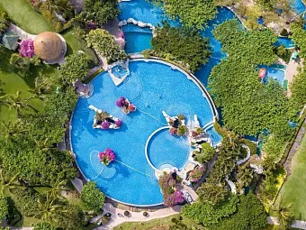 HORIZON RESORT & SPA 5 *