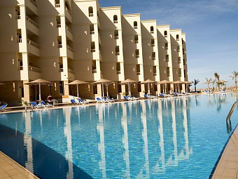 Отель AMC ROYAL RESORT (Ex-AMC AZUR) 5*