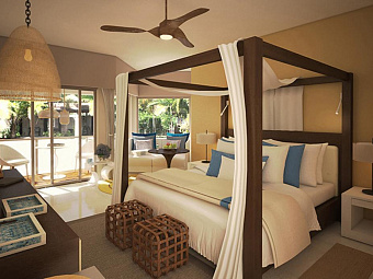  ZOETRY MONTEGO BAY JAMAICA 5*