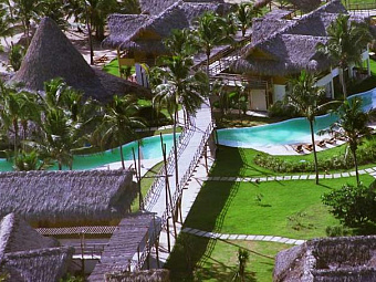 ZOETRY AGUA PUNTA CANA 5*