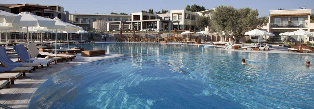  SENTIDO PORT ROYAL VILLAS & SPA HOTEL 5*, , . 