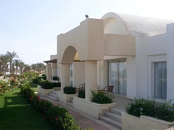Отель SUNRISE DIAMOND BEACH RESORT 5*