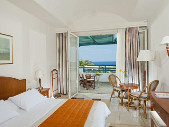 IBEROSTAR CRETA MARINE HOTEL 4*+