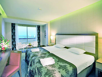 KAMELYA SELIN HOTEL 5* (ех SELIN RESORT & SPA)