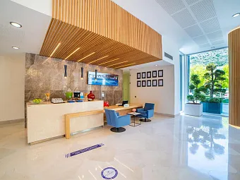 KEFALUKA RESORT 5*