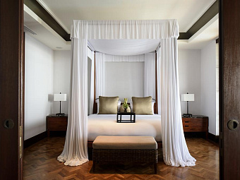 THE LEGIAN 5*
