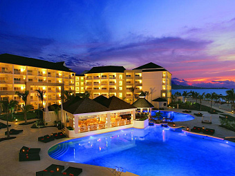  SECRETS ST. JAMES MONTEGO BAY 5*