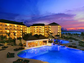 Отель SECRETS ST. JAMES MONTEGO BAY 5*