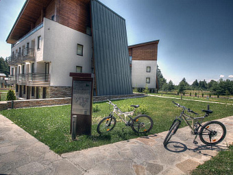   Отель EUPHORIA CLUB HOTEL 4*