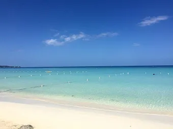Отель BEACHCOMBER CLUB RESORT 3*