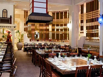 HERODS PALACE 5*