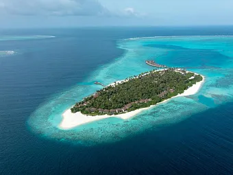 AVANI+ FARES MALDIVES RESORT 5*, Мальдивы, Баа Атолл