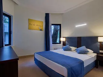 FUN&SUN FAMILY CLUB SAPHIRE 5*