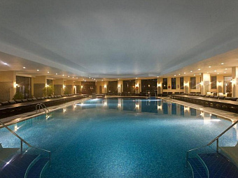 DELPHIN PALACE 5*