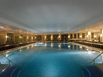 DELPHIN PALACE 5*