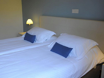 ATLANTICA MARE VILLAGE 5* (ех KERMIA BEACH BUNGALOW)