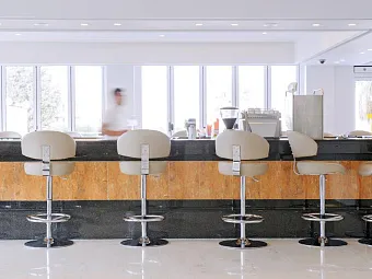 Отель SUNCONNECT KOLYMBIA STAR 4*