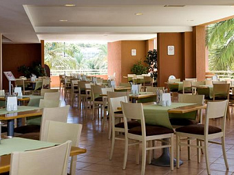 Отель PEGASOS CLUB 4*