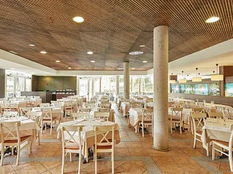 Отель PORTAVENTURA HOTEL CARIBE 4*