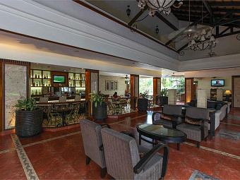 DOUBLE TREE BY HILTON 5*