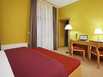  TULIP INN ROSA KHUTOR 3*.