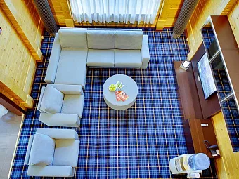 LES Art Resort 4*