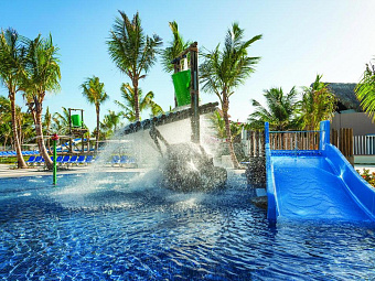  ROYALTON PUNTA CANA RESORT & CASINO 5*