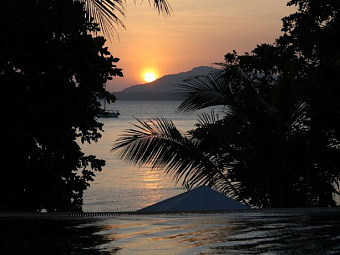Pullman PANWA BEACH RESORT PHUKET 4*