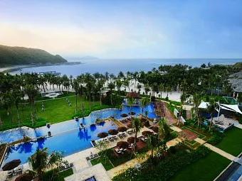 LUHUITOU SANYA RESORT 5 *