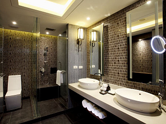 GRACELAND KHAO LAK BEACH RESORT 5*