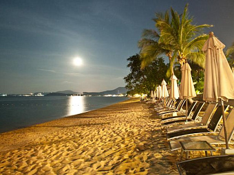   IBIS SAMUI BO PHUT 3*, , . 