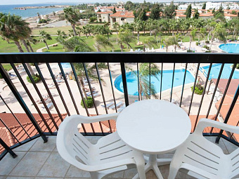 ANMARIA BEACH HOTEL 4*