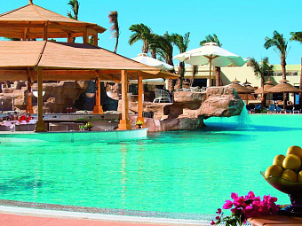 SIERRA RESORT 5*