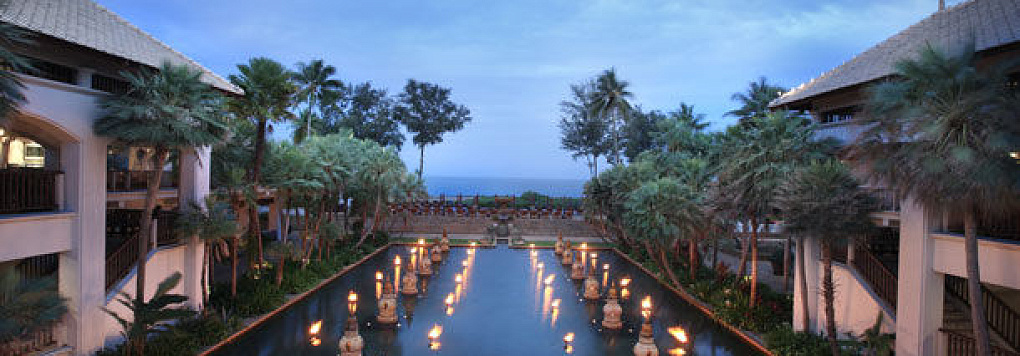  JW Marriott Resort & Spa 5*, , .