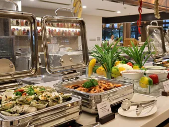 AQUAMARINE CAM RANH By Swandor 5*