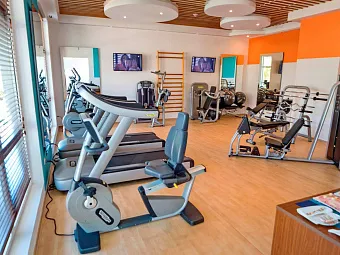 GRAN MUTHU IMPERIAL 5*, Куба, Кайо-Гильермо