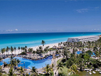 OASIS CANCUN LITE 4*