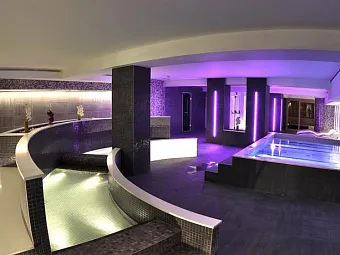 Отель KANDAHAR 4*