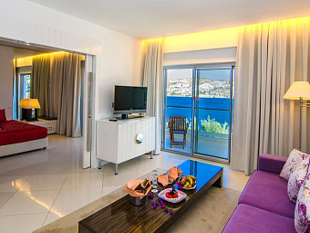  BAIA BODRUM 5*