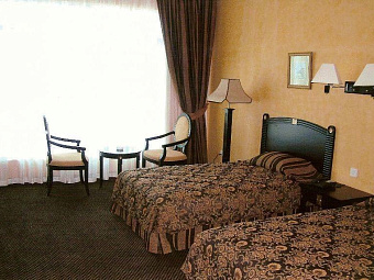 EWAN HOTEL SHARJAH 4*